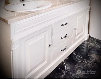 Mobile bagno