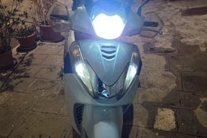 Honda SH 300