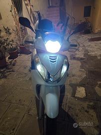 Honda SH 300