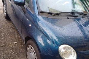 Fiat 500 (2015-->) - 2018