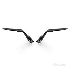 Specchietti Rizoma stealth Tmax 560