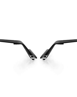 Specchietti Rizoma stealth Tmax 560