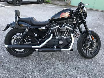 Harley Davidson xl1200cx Sportster Roadster