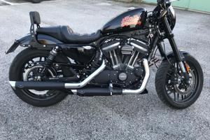 Harley Davidson xl1200cx Sportster Roadster