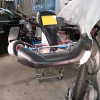 gocart nuovo