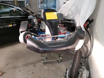 gocart nuovo