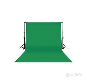 König KN-BD33G Green screen Sfondo fotografico
