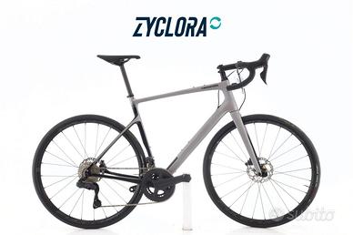 Cannondale Synapse Di2 12V t.58