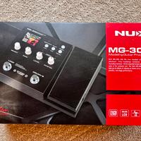 NUX MG-300