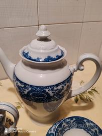 Hutschenreuther aa.60 Servizio completo thè per 6