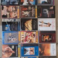 DVD originali 