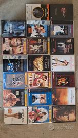 DVD originali 