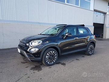 FIAT 500X Dolcevita 1.5 t4 hybrid Cross 130cv dct