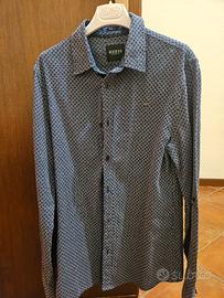 camicia Guess