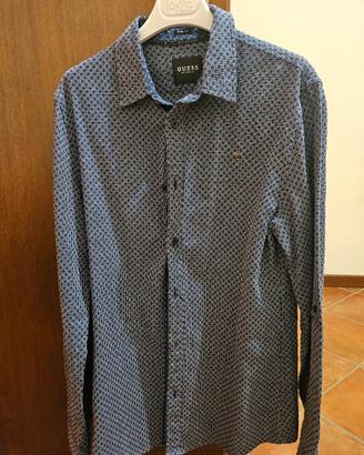 camicia Guess
