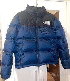 Piumino donna THE NORTH FACE