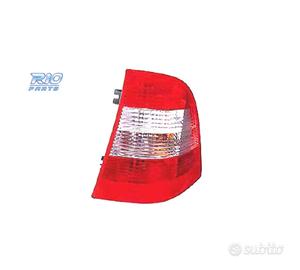 FANALE DX MERCEDES ML W163 RESTYLING 01-05