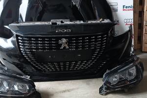 Musata Peugeot 208 