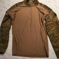 completo militare 