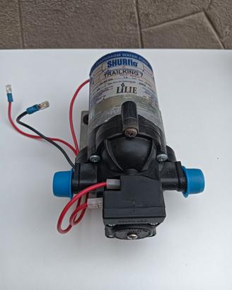 pompa shurflo 12v 