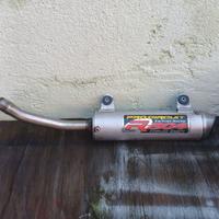 Scarico pro circuit r304 shorty