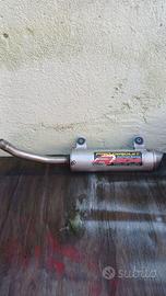 Scarico pro circuit r304 shorty