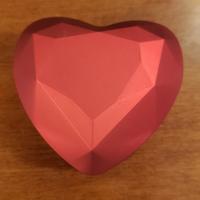 custodia per anello con luce 