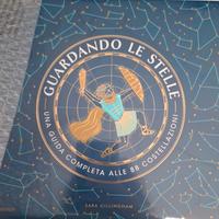 libro "Guardando le stelle"