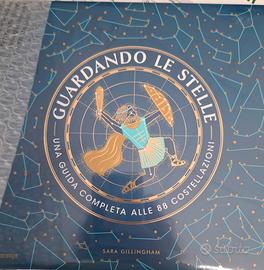 libro "Guardando le stelle"