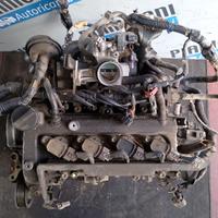 Motore Toyota Yaris 1SZFE 189.000 Km