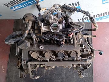 Motore Toyota Yaris 1SZFE 189.000 Km
