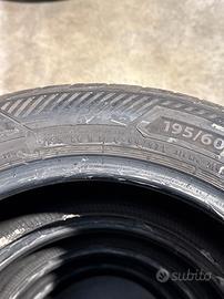 4 GOMME USATE INVERNALE 1956016C - CP41917497