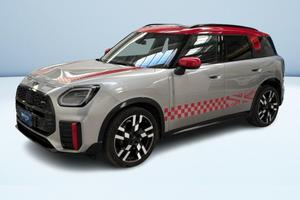 Mini Mini Countryman 2.0 48V D JCW auto