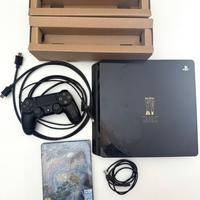 Playstation 4 limited edition final fantasy xv