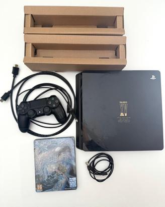 Playstation 4 limited edition final fantasy xv