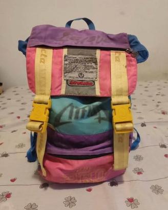 ZAINO INVICTA JOLLY PRO4