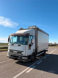 Iveco Eurocargo