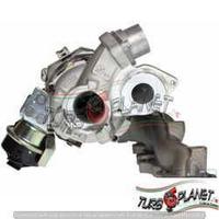 Turbina audi q3 (8ub, 8ug) 2.0 tdi