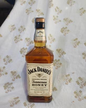 Jack daniels