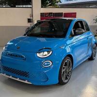 ABARTH 500e - 500e 42 kWh Turismo