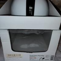 casco bici corsa Crono Poc Octal Aero