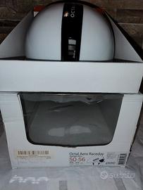 casco bici corsa Crono Poc Octal Aero