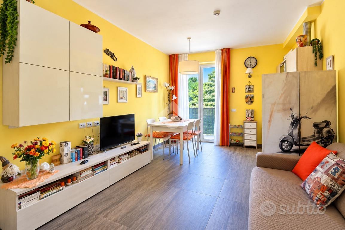 Appartamento – Tortoreto - Vista 2