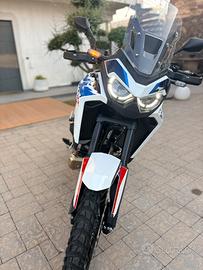 HONDA CRF AFRICA TWIN 1100 L3 ES 2025