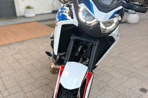 HONDA CRF AFRICA TWIN 1100 L3 ES 2025