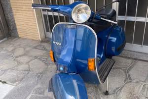 VESPA PX 150