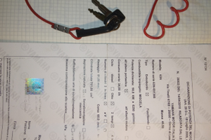 Imbarcazione a motore idrogetto