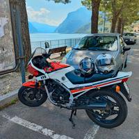 HONDA VF 500 F — 1984