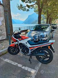 HONDA VF 500 F — 1984