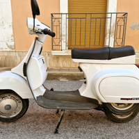 Vespa pk 50 xl rush